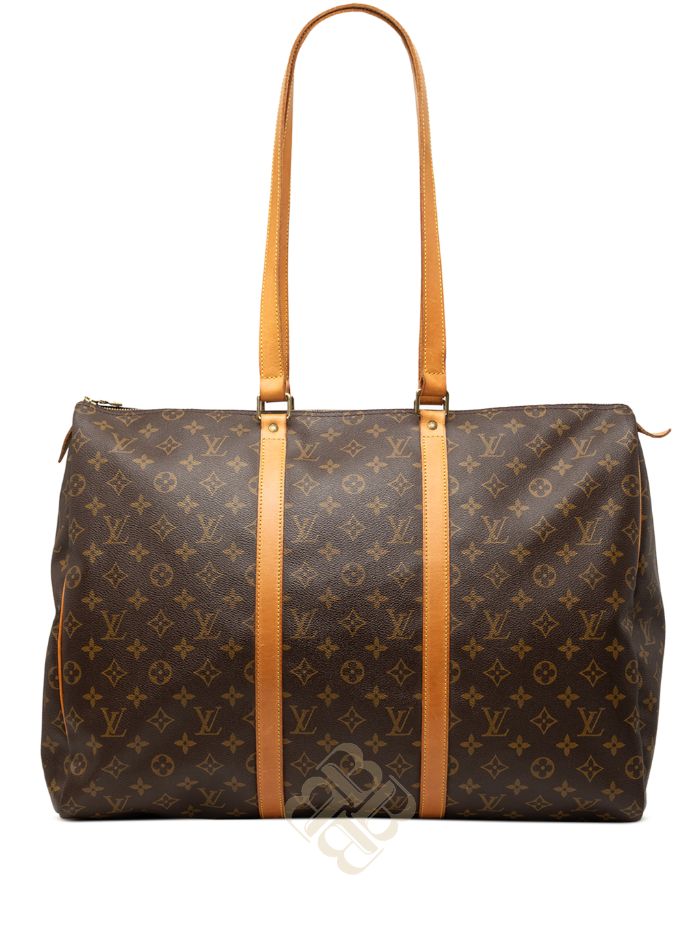 Túi Louis Vuitton Monogram Flanerie 50 travel bag HTV4NZYMA8B9W4YA