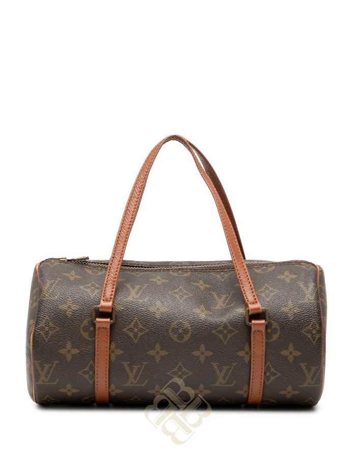 Túi Louis Vuitton Monogram Papillon 26 handbag HDYKMSX9Y13AWQXU
