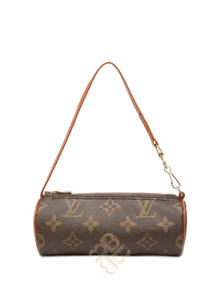 Túi Louis Vuitton Monogram Papillon Pochette handbag 6ALKW6L63AT4K144