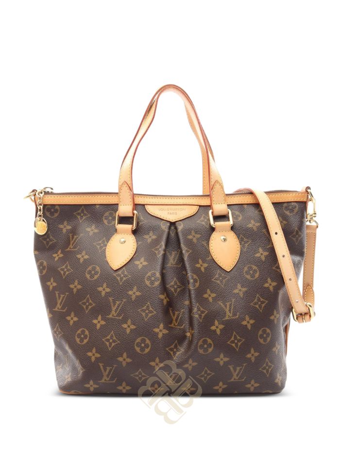 Túi Louis Vuitton PM Palermo tote bag 1079311VI3078