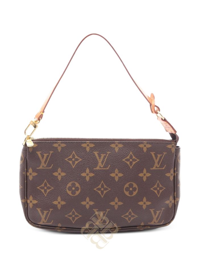 Túi Louis Vuitton Pochette Accessoires Monogram 1084307SD0051