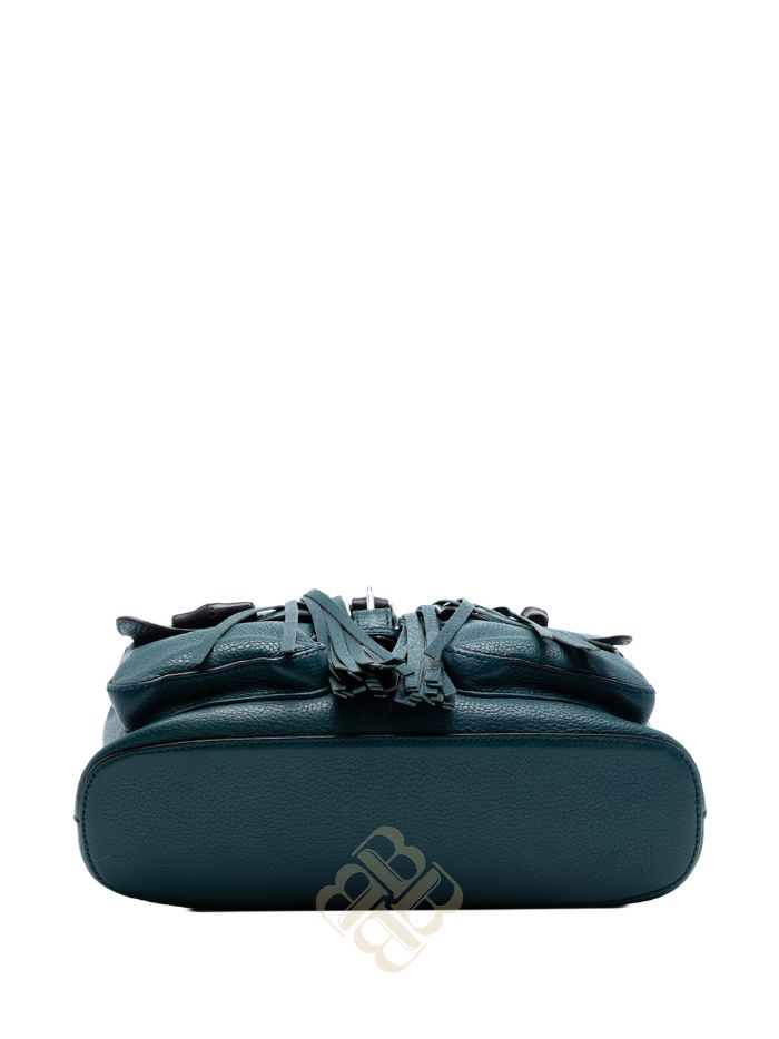 Balo Gucci Leather Bamboo Tassel backpack 5VD8JOWB9RUT1APD 2026 Balo Gucci Leather Bamboo Tassel backpack 5VD8JOWB9RUT1APD