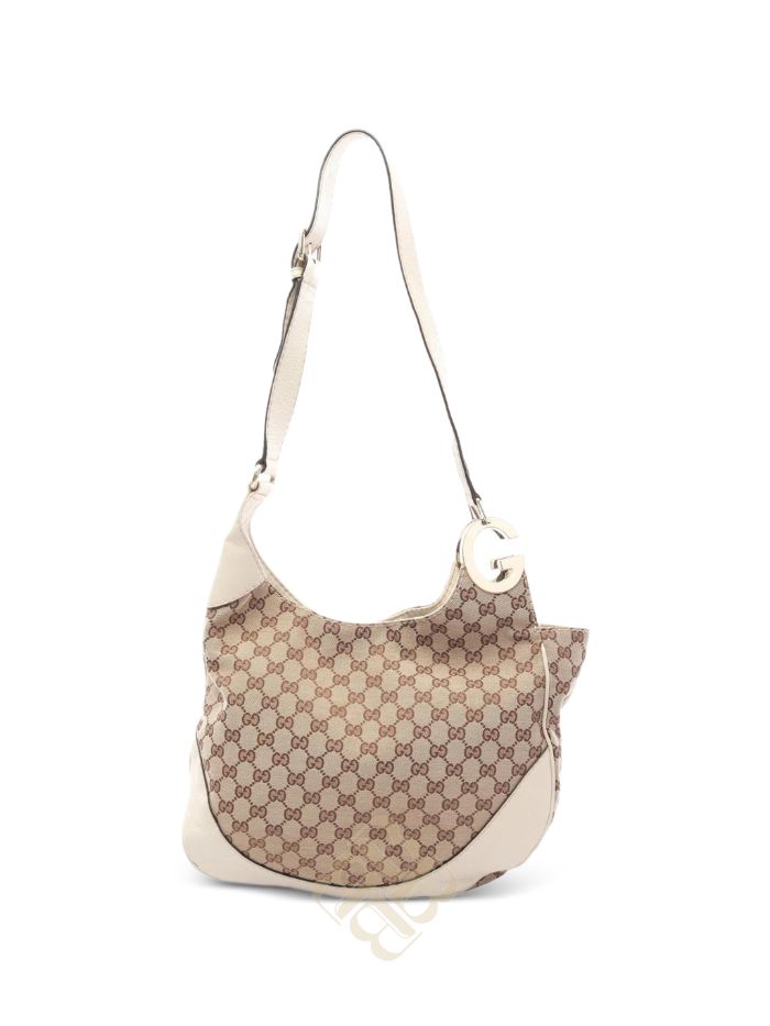 Túi đeo chéo Gucci Charlotte GG canvas shoulder bag 1086216