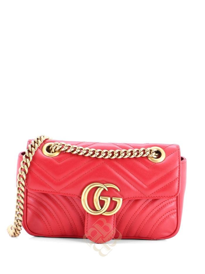 Túi đeo chéo Gucci GG Marmont Flap Bag Matelasse Leather Mini crossbody bag HLOYTV9OWIVVKE8L 2026 Túi đeo chéo Gucci GG Marmont Flap Bag Matelasse Leather Mini crossbody bag HLOYTV9OWIVVKE8L