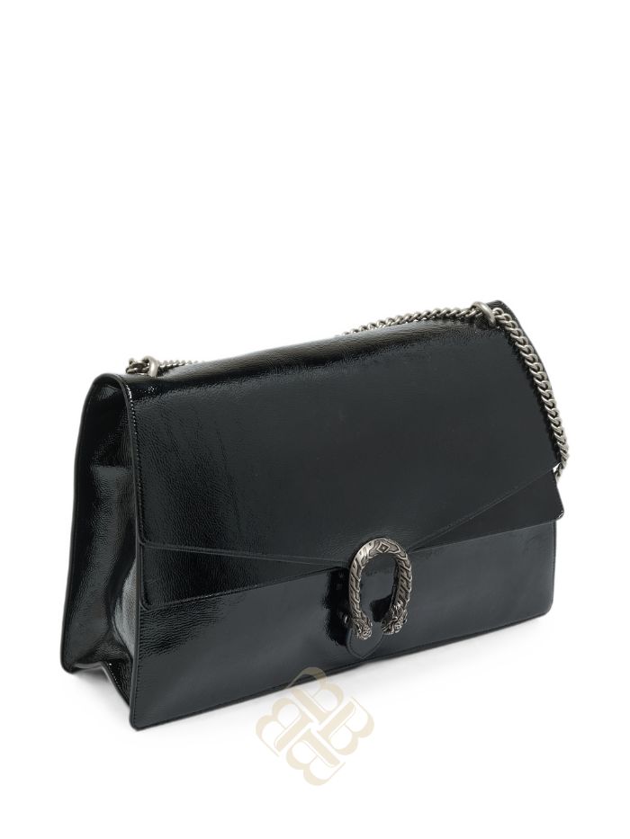 Túi đeo chéo Gucci large Dionysus leather shoulder bag 1337564 2026 Túi đeo chéo Gucci large Dionysus leather shoulder bag 1337564