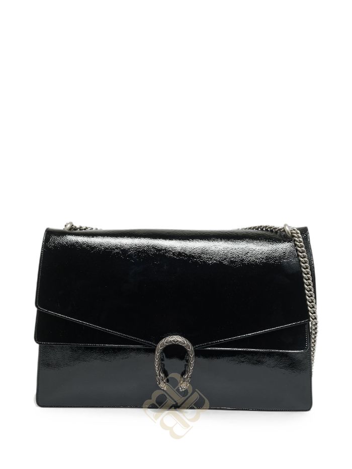 Túi đeo chéo Gucci large Dionysus leather shoulder bag 1337564 2026 Túi đeo chéo Gucci large Dionysus leather shoulder bag 1337564