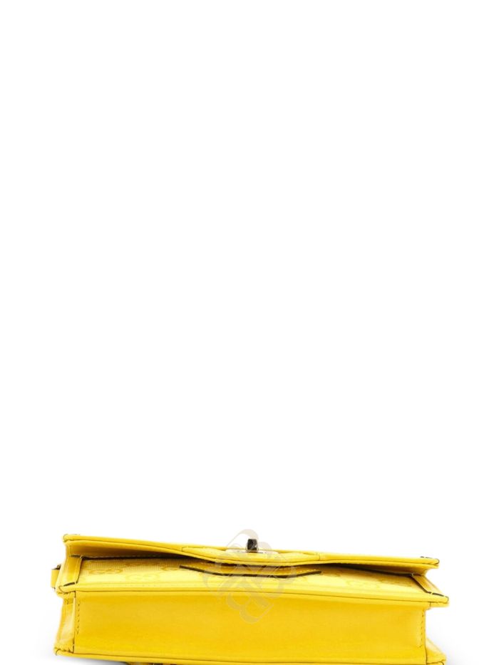 Túi đeo chéo Gucci Luce GG Canvas Mini shoulder bag I6PTX51IE2UY6BX9 2026 Túi đeo chéo Gucci Luce GG Canvas Mini shoulder bag I6PTX51IE2UY6BX9