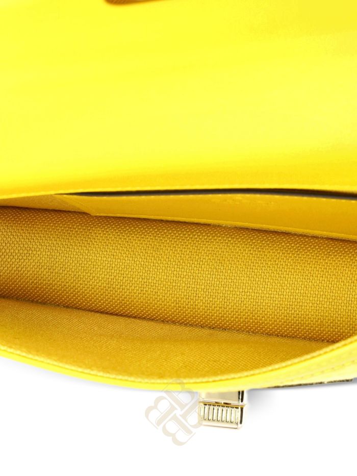 Túi đeo chéo Gucci Luce GG Canvas Mini shoulder bag I6PTX51IE2UY6BX9 2026 Túi đeo chéo Gucci Luce GG Canvas Mini shoulder bag I6PTX51IE2UY6BX9