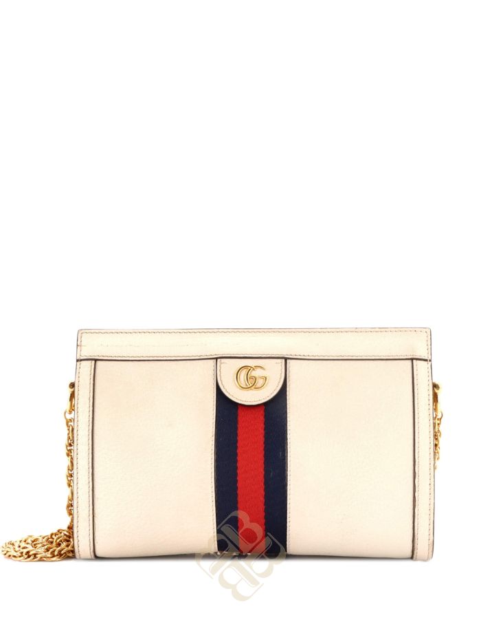 Túi đeo chéo Gucci Ophidia Chain Shoulder Bag Leather Small crossbody bag Y6AUGTAIOPRFKKFC
