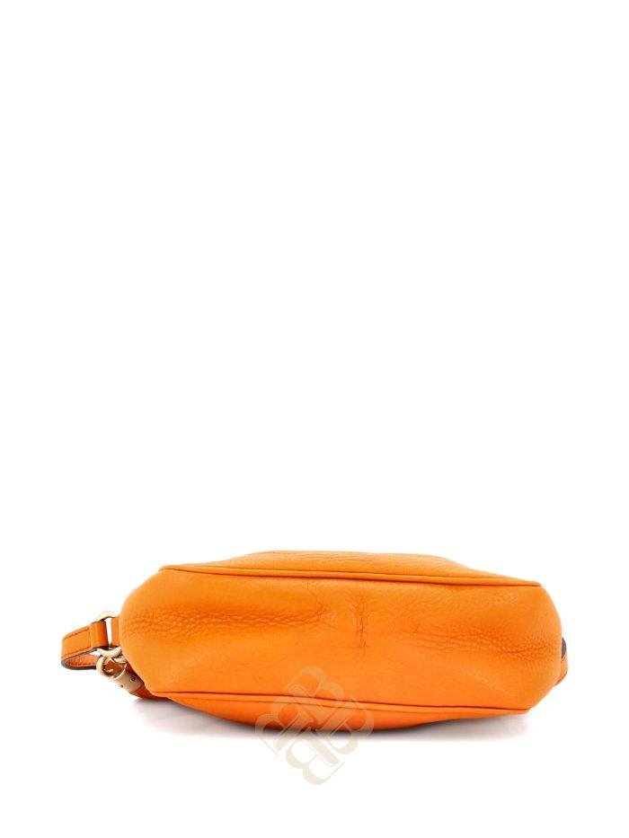 Túi đeo chéo Gucci Soho Disco Leather Small crossbody bag TRUP2LH39CB9HPLG 2026 Túi đeo chéo Gucci Soho Disco Leather Small crossbody bag TRUP2LH39CB9HPLG