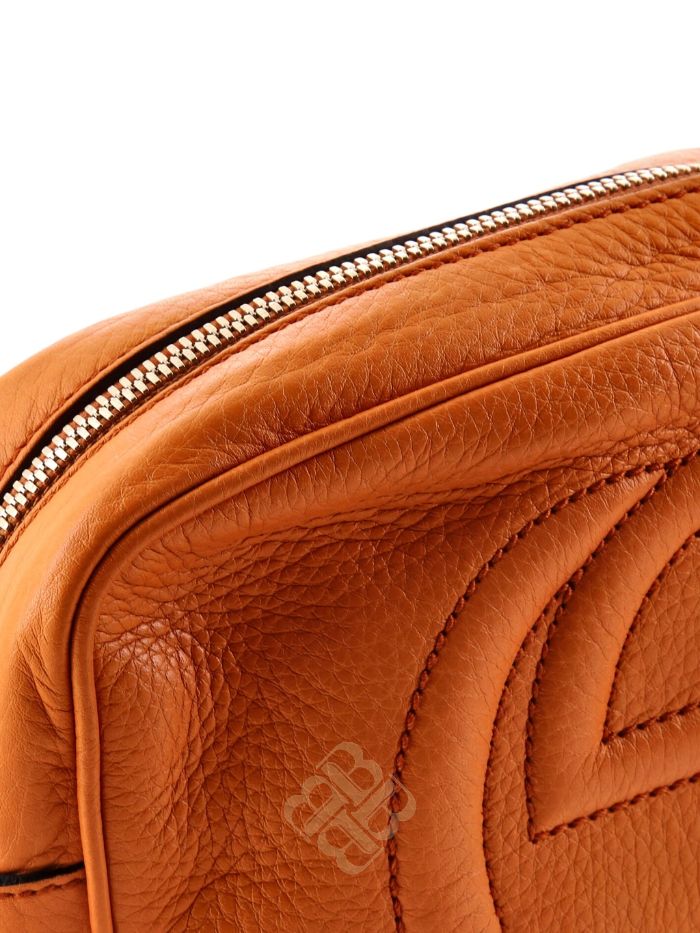 Túi đeo chéo Gucci Soho Disco Leather Small crossbody bag TRUP2LH39CB9HPLG 2026 Túi đeo chéo Gucci Soho Disco Leather Small crossbody bag TRUP2LH39CB9HPLG