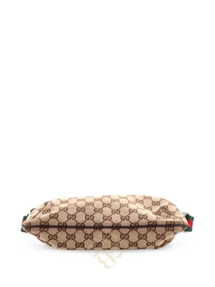 Túi đeo chéo Gucci Web Strap Messenger Bag GG Canvas Small crossbody bag E2LV53YWBYBZVVJK 2026 Túi đeo chéo Gucci Web Strap Messenger Bag GG Canvas Small crossbody bag E2LV53YWBYBZVVJK