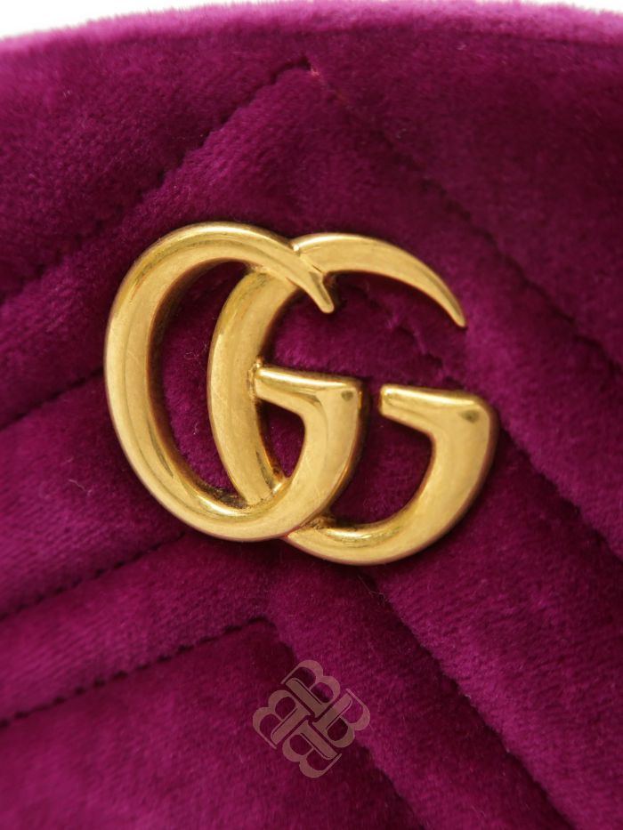 Túi đeo hông Gucci GG-detail belt bag 476434 2026 Túi đeo hông Gucci GG-detail belt bag 476434