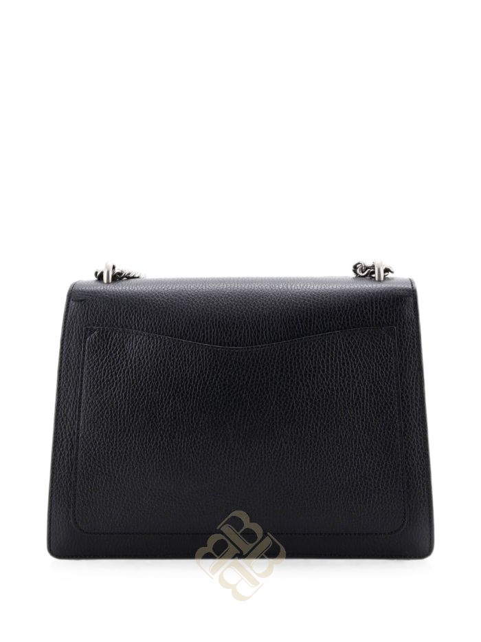 Túi xách đeo chéo Gucci Dionysus Bag Leather Medium shoulder bag E5XRYL11MVDZ6Z22 2026 Túi xách đeo chéo Gucci Dionysus Bag Leather Medium shoulder bag E5XRYL11MVDZ6Z22