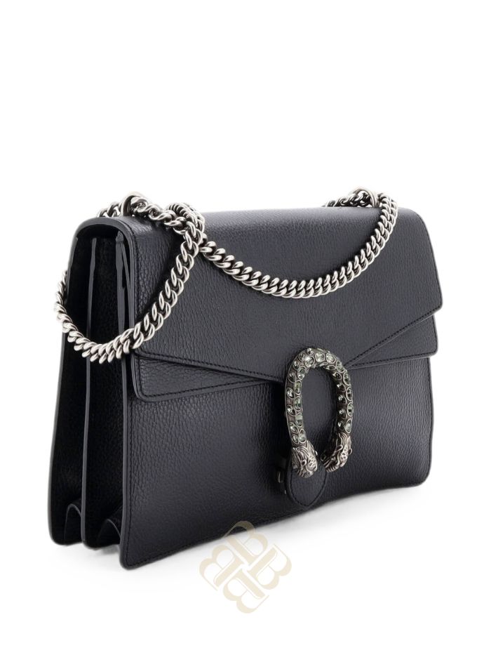 Túi xách đeo chéo Gucci Dionysus Bag Leather Medium shoulder bag E5XRYL11MVDZ6Z22 2026 Túi xách đeo chéo Gucci Dionysus Bag Leather Medium shoulder bag E5XRYL11MVDZ6Z22