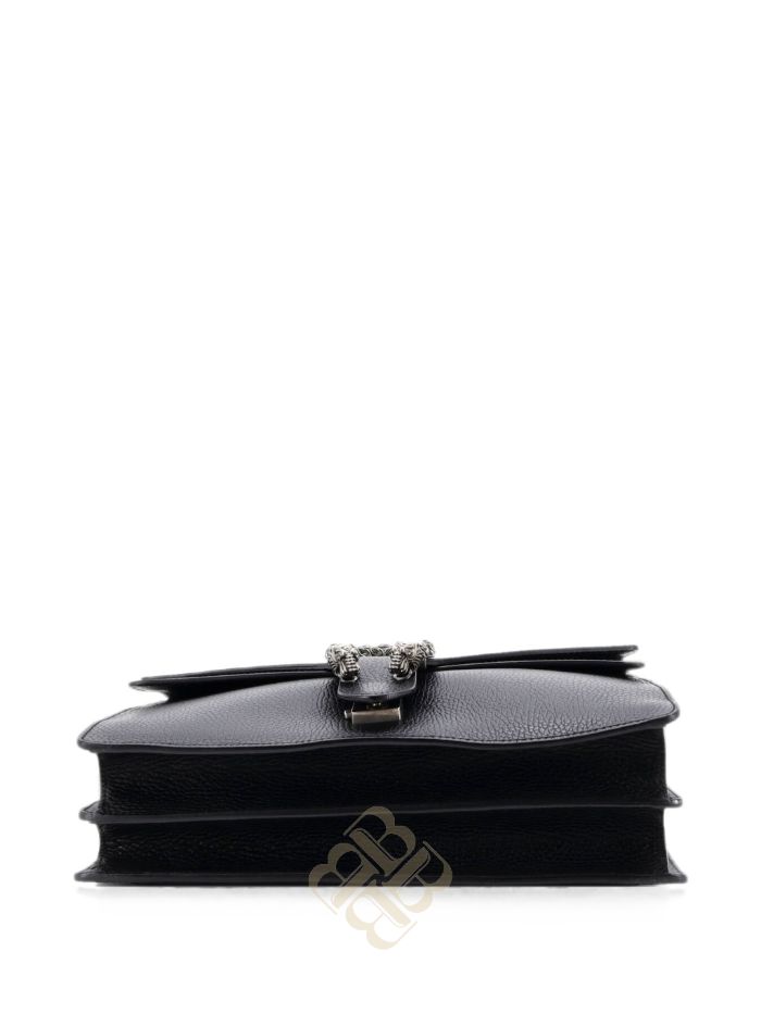 Túi xách đeo chéo Gucci Dionysus Bag Leather Medium shoulder bag E5XRYL11MVDZ6Z22 2026 Túi xách đeo chéo Gucci Dionysus Bag Leather Medium shoulder bag E5XRYL11MVDZ6Z22