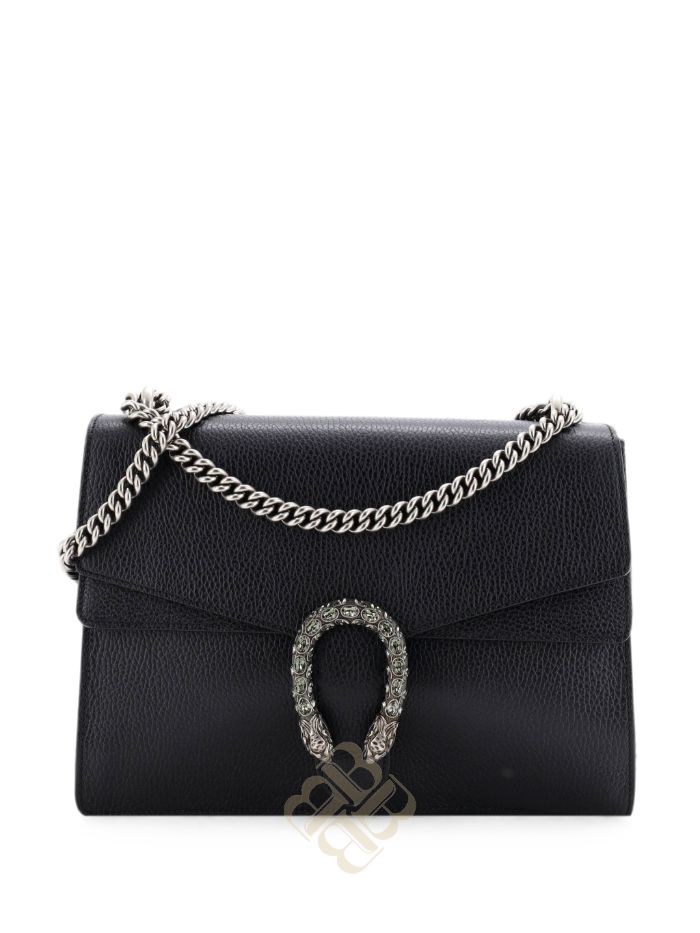 Túi xách đeo chéo Gucci Dionysus Bag Leather Medium shoulder bag E5XRYL11MVDZ6Z22 2026 Túi xách đeo chéo Gucci Dionysus Bag Leather Medium shoulder bag E5XRYL11MVDZ6Z22