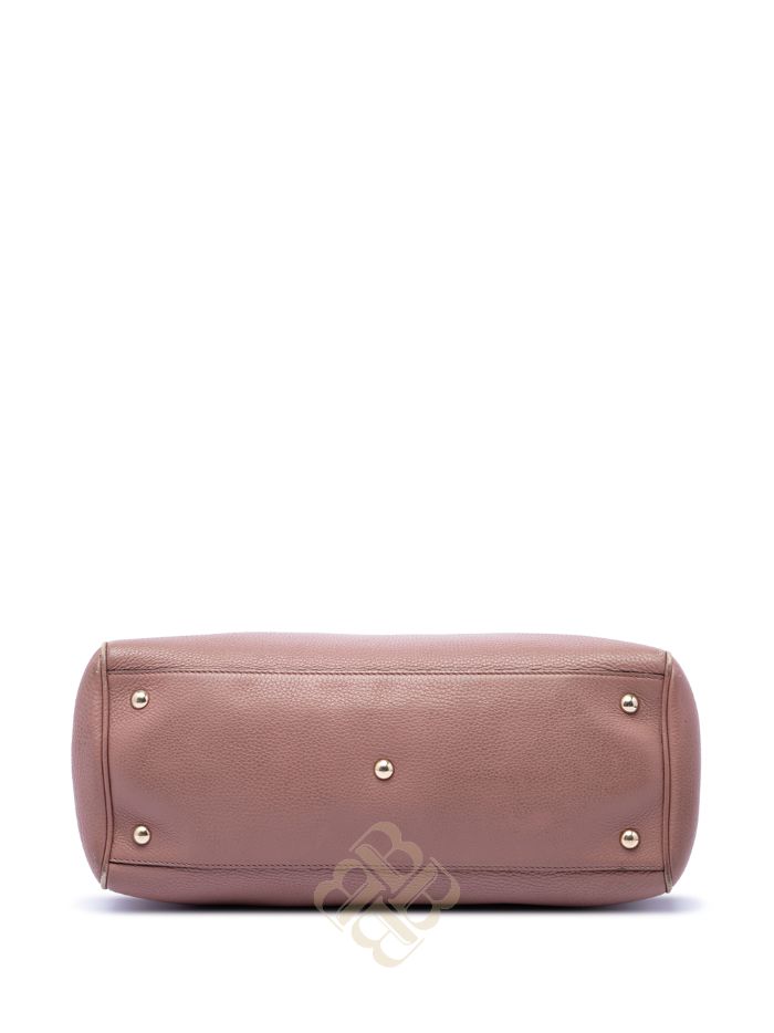 Túi xách đeo chéo Gucci Medium Calfskin Bamboo Shopper satchel YHPBZD31V792FMUH 2026 Túi xách đeo chéo Gucci Medium Calfskin Bamboo Shopper satchel YHPBZD31V792FMUH