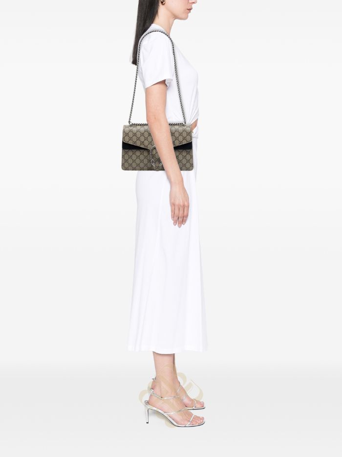 Túi xách đeo chéo Gucci Medium GG Supreme Dionysus shoulder bag XBYU0LQ1LY31KU2Y 2026 Túi xách đeo chéo Gucci Medium GG Supreme Dionysus shoulder bag XBYU0LQ1LY31KU2Y