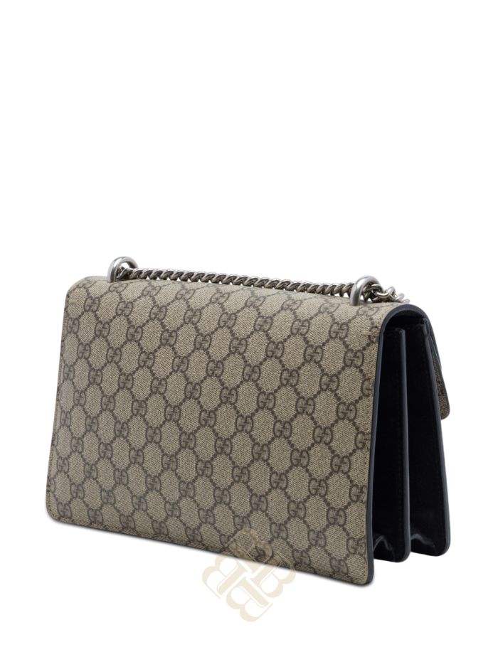 Túi xách đeo chéo Gucci Medium GG Supreme Dionysus shoulder bag XBYU0LQ1LY31KU2Y 2026 Túi xách đeo chéo Gucci Medium GG Supreme Dionysus shoulder bag XBYU0LQ1LY31KU2Y