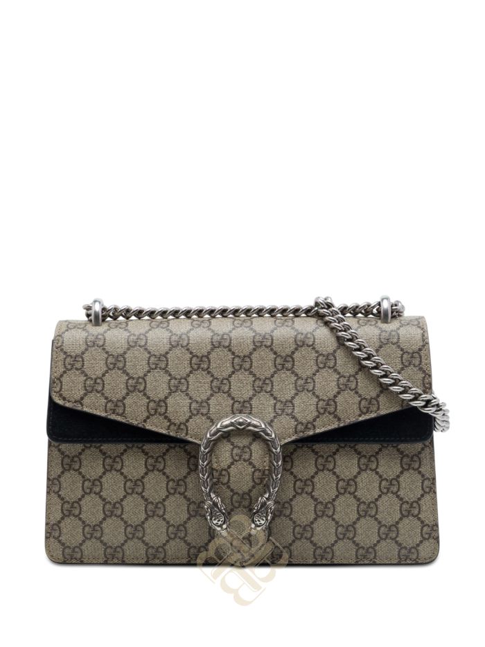 Túi xách đeo chéo Gucci Medium GG Supreme Dionysus shoulder bag XBYU0LQ1LY31KU2Y 2026 Túi xách đeo chéo Gucci Medium GG Supreme Dionysus shoulder bag XBYU0LQ1LY31KU2Y