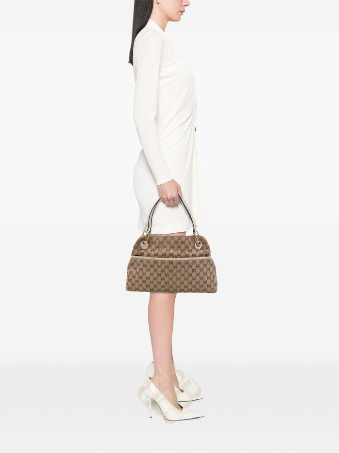 Túi xách Gucci GG Canvas Eclipse shoulder bag 9GMD4JSTR9K2427K 2026 Túi xách Gucci GG Canvas Eclipse shoulder bag 9GMD4JSTR9K2427K