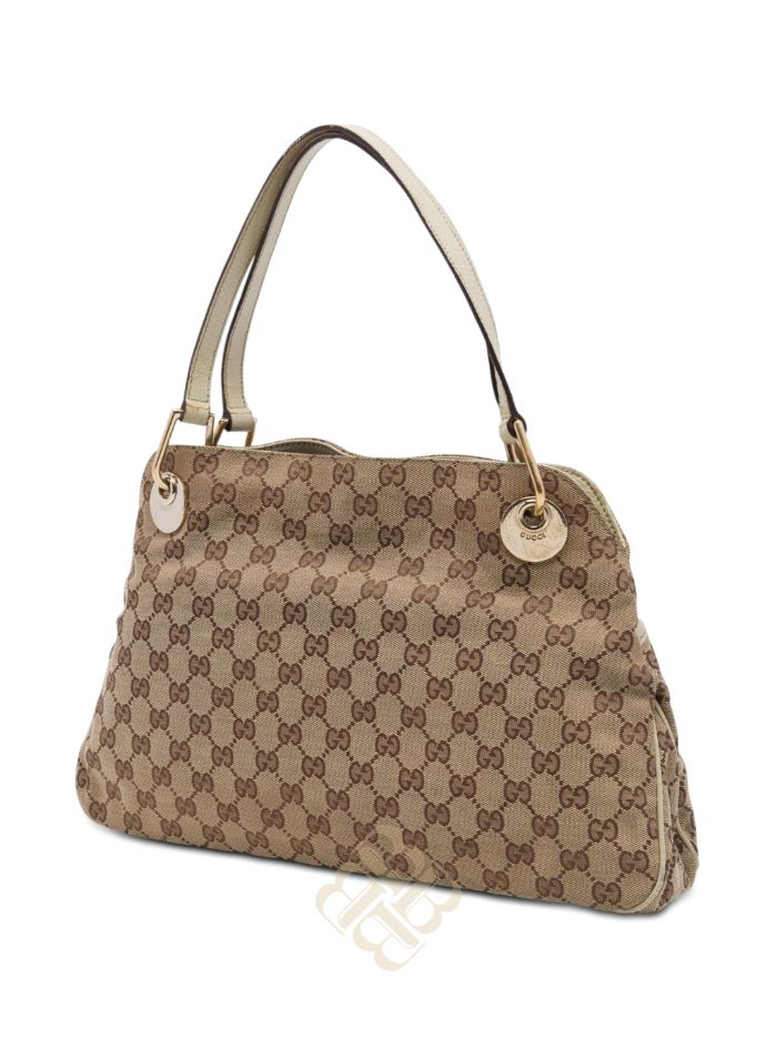 Túi xách Gucci GG Canvas Eclipse shoulder bag 9GMD4JSTR9K2427K 2026 Túi xách Gucci GG Canvas Eclipse shoulder bag 9GMD4JSTR9K2427K