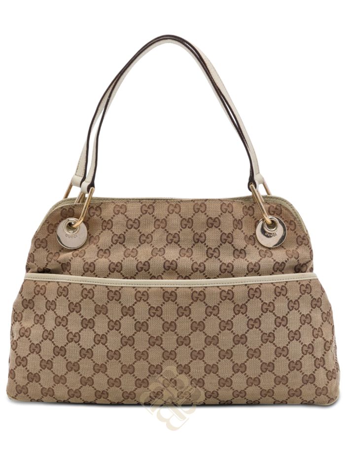 Túi xách Gucci GG Canvas Eclipse shoulder bag 9GMD4JSTR9K2427K 2026 Túi xách Gucci GG Canvas Eclipse shoulder bag 9GMD4JSTR9K2427K