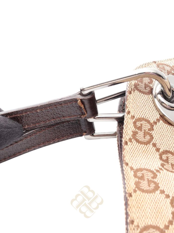 Túi xách Gucci GG Canvas Eclipse shoulder bag WBX7179AH72LDMUF 2026 Túi xách Gucci GG Canvas Eclipse shoulder bag WBX7179AH72LDMUF