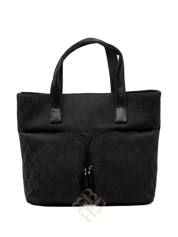 Túi xách Gucci GG Canvas handbag NT3KZ695JF394XT3