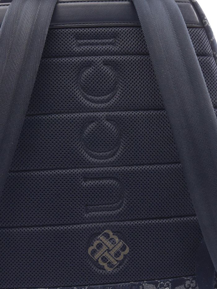 Túi xách Gucci GG Denim backpack 4OM464LWOJL1OKVF 2026 Túi xách Gucci GG Denim backpack 4OM464LWOJL1OKVF