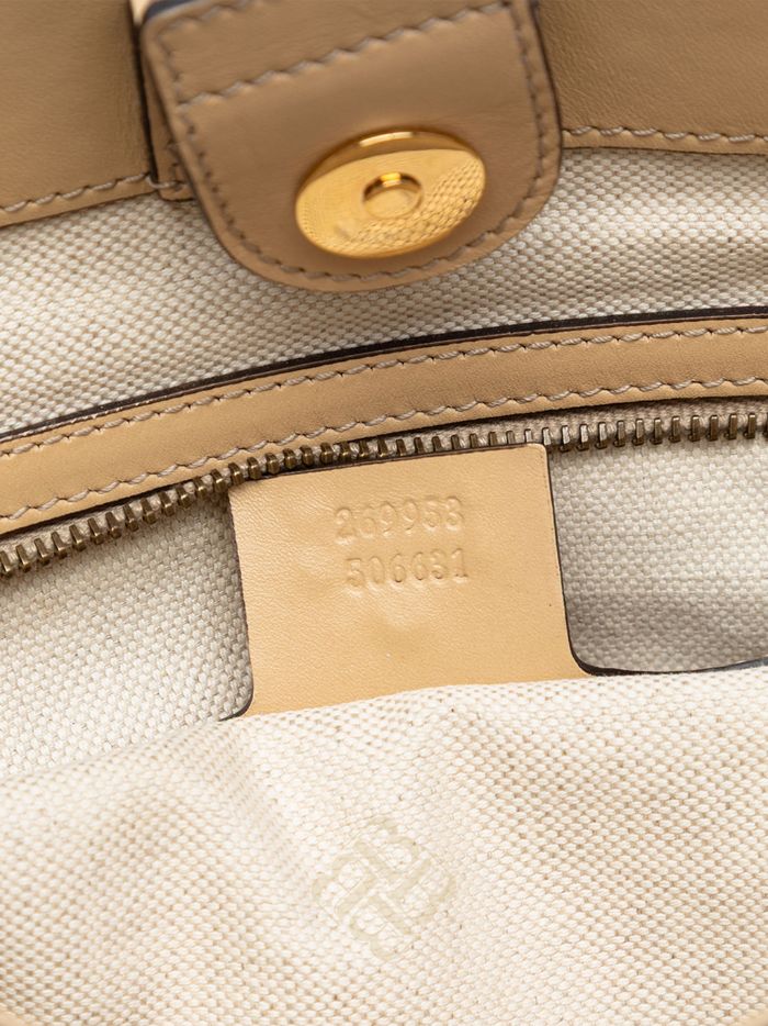 Túi xách Gucci Guccissima Scarlett tote bag VB5MHVO1HBVK3Y87 2026 Túi xách Gucci Guccissima Scarlett tote bag VB5MHVO1HBVK3Y87