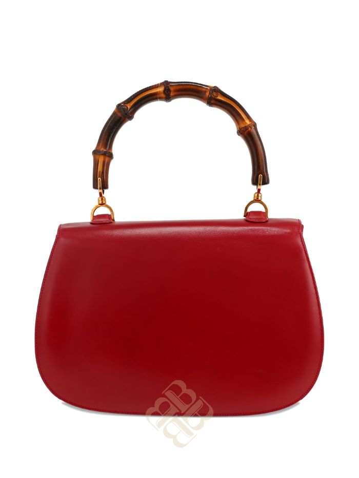 Túi xách Gucci large Bamboo handbag 420198 2026 Túi xách Gucci large Bamboo handbag 420198