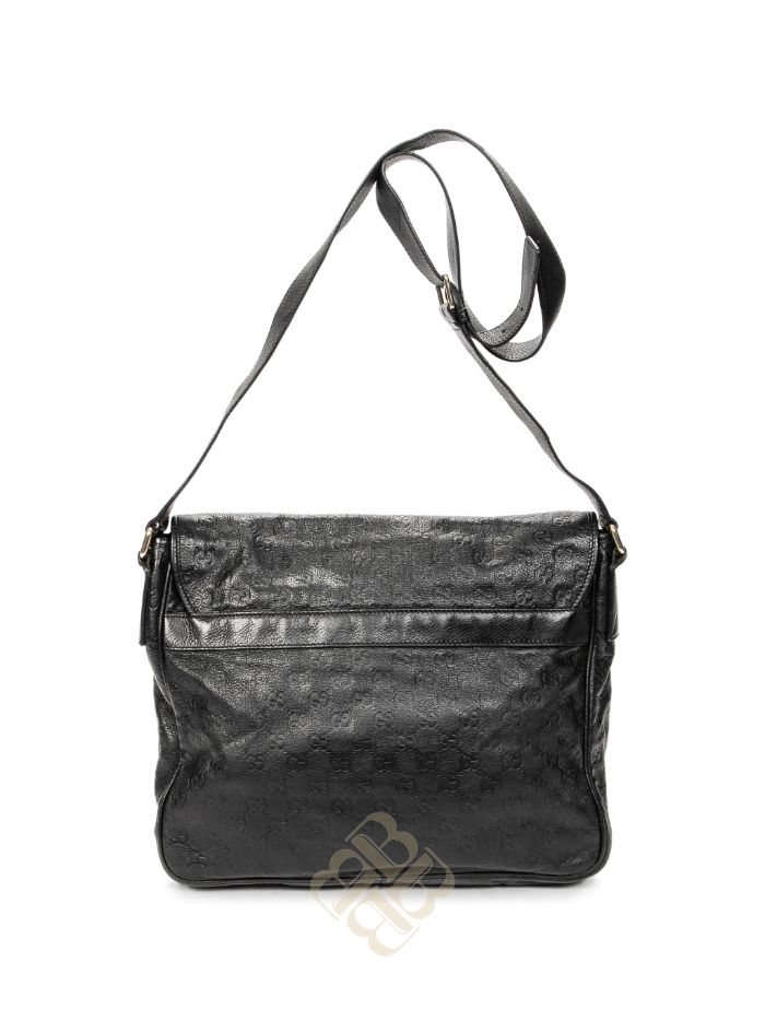 Túi xách Gucci large Guccissima messenger bag 223665002122 2026 Túi xách Gucci large Guccissima messenger bag 223665002122