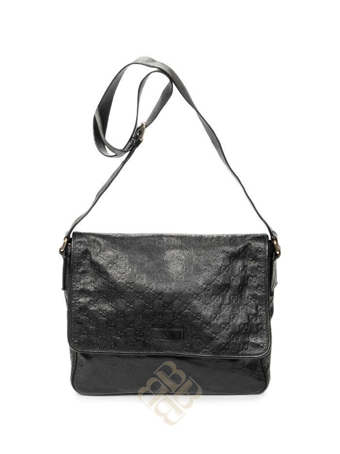 Túi xách Gucci large Guccissima messenger bag 223665002122 2026 Túi xách Gucci large Guccissima messenger bag 223665002122