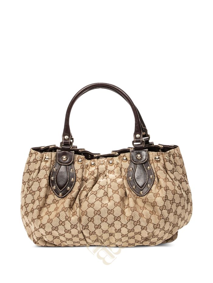 Túi xách Gucci medium Pelham tote bag 206719467891 2026 Túi xách Gucci medium Pelham tote bag 206719467891