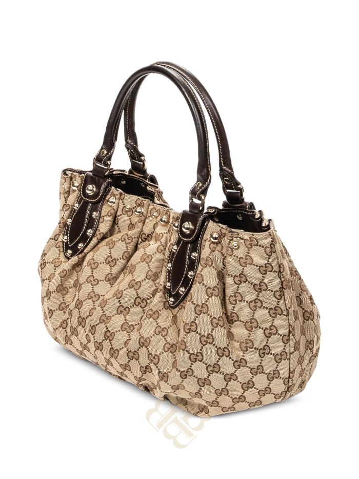 Túi xách Gucci medium Pelham tote bag 206719467891 2026 Túi xách Gucci medium Pelham tote bag 206719467891