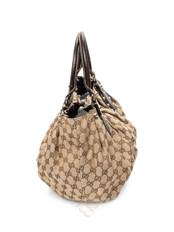 Túi xách Gucci medium Pelham tote bag 206719467891 2026 Túi xách Gucci medium Pelham tote bag 206719467891