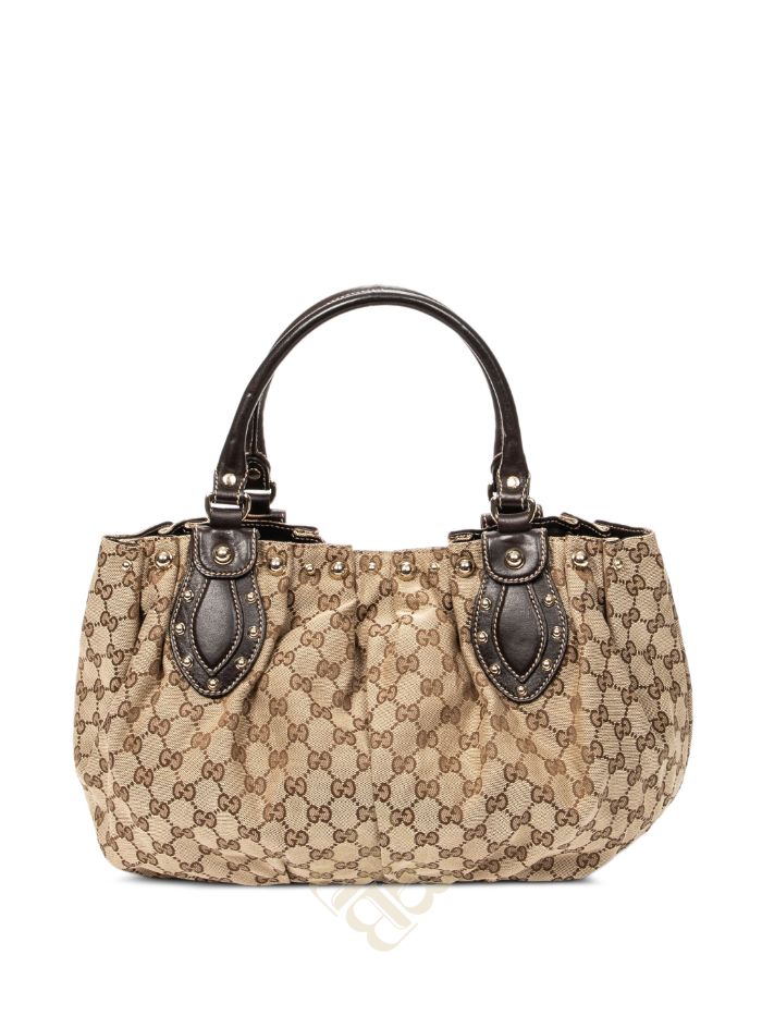Túi xách Gucci medium Pelham tote bag 206719467891 2026 Túi xách Gucci medium Pelham tote bag 206719467891