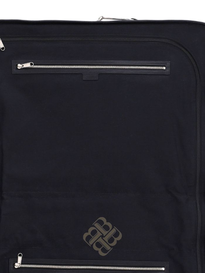 Túi xách Gucci Retro Interlocking G Garment Bag GG Coated Canvas travel bag S4LO0OE7K8XXKX5Y 2026 Túi xách Gucci Retro Interlocking G Garment Bag GG Coated Canvas travel bag S4LO0OE7K8XXKX5Y