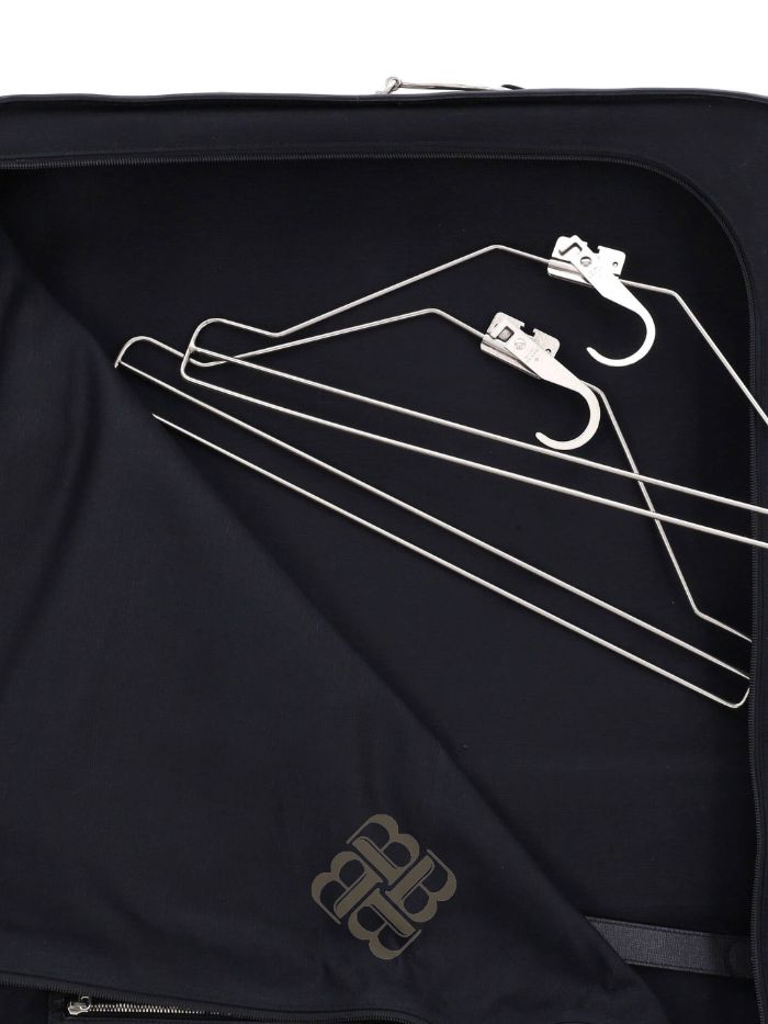 Túi xách Gucci Retro Interlocking G Garment Bag GG Coated Canvas travel bag S4LO0OE7K8XXKX5Y 2026 Túi xách Gucci Retro Interlocking G Garment Bag GG Coated Canvas travel bag S4LO0OE7K8XXKX5Y
