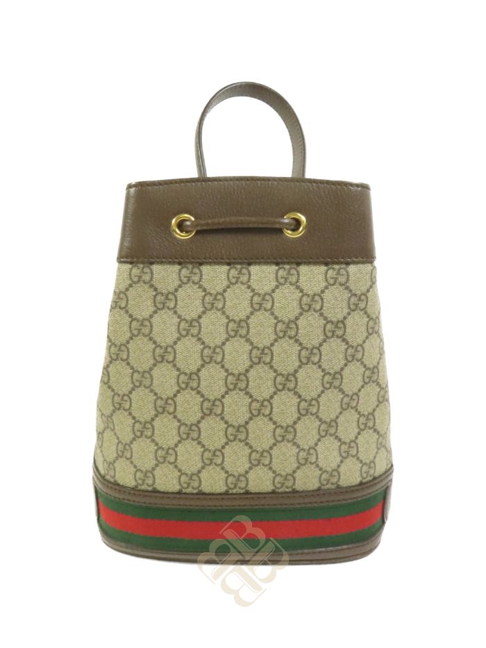 Túi xách Gucci small Ophidia GG bucket bag 550621 2026 Túi xách Gucci small Ophidia GG bucket bag 550621