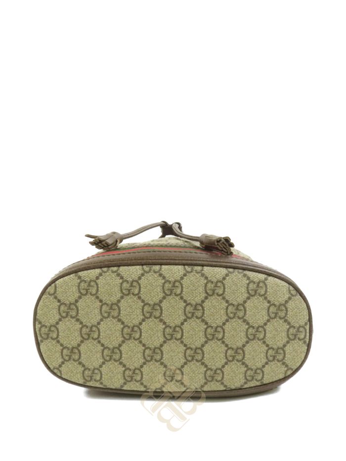 Túi xách Gucci small Ophidia GG bucket bag 550621 2026 Túi xách Gucci small Ophidia GG bucket bag 550621