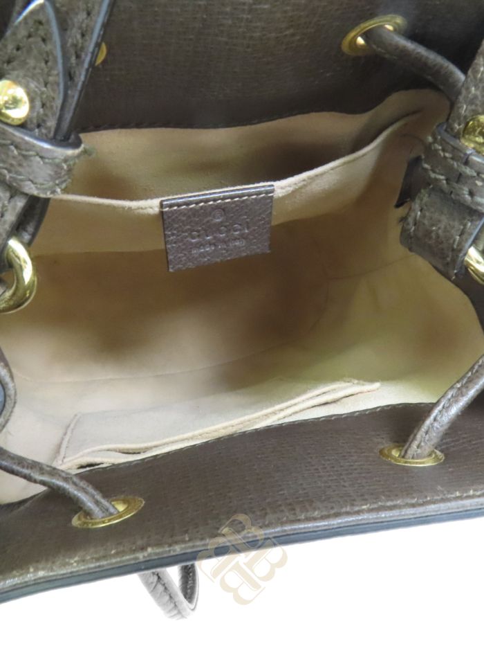 Túi xách Gucci small Ophidia GG bucket bag 550621 2026 Túi xách Gucci small Ophidia GG bucket bag 550621